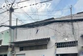 Nhà 1,5 tầng Mặt tiền đường ĐHT06, phường THT diện tích 87m2 (8,7mx10m). Đường 5m. Giá 4,7Tỷ.