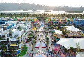 Bán suất ngoại giao Flamingo Golden Hill mặt đường QL 21A view hồ Tam Chúc, CS ưu đã đặc biệt