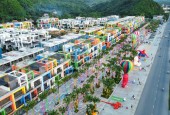 Bán căn góc hoa hậu dự án Flamingo GOlden Hill View Hồ Tam Chúc