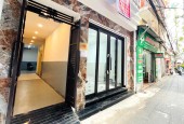 Tòa Apartment Căn Hộ Dịch Vụ 62 Vĩnh Phúc, Ba Đình, Ngõ 3 Ô tô Tránh, 85m2 6T Thang Máy, MT 7.5m, 81tr/Tháng, Chỉ 33.6 Tỷ 