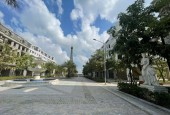 ĐẤT NỀN SỔ ĐỎ PARIS ELYSOR - ĐẠI LỘ HÙNG VƯƠNG, SỔ RIÊNG TỪNG LÔ. HẠ TẦNG HOÀN THIỆN.