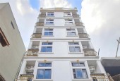 BÁN CHUNG CƯ MINI NGUYỄN TRÃI, 88M2X7 TẦNG,25 PHÒNG,130 TRIỆU/THÁNG,16.9 TỶ