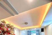 Bán nhà Hoàng Văn Thụ, Trung tâm Tân Bình, ngay vòng xoay Lăng Cha Cả. 61m2 giá chỉ 7tỷ