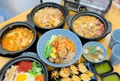 NHƯỢNG QUYỀN MÌ CAY - MÌ TRỘN Park Kim Thang - Quận 1, kinh doanh đầu tư hấp dẫn, món trend lợi nhuận tốt, ổn định