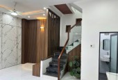 ♣ Nhà Kiệt 2.5m Hoàng Diệu K338, 31m2, 2 tầng sạch đẹp, 2PN, ở ngay, nhỉnh 2 tỷ
