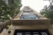 (Tin thật 100%) Bán chung cư mini 56m2 x 17 căn hộ tại Xuân La - Tây Hồ - Dòng tiền 80 triệu/tháng.