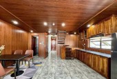 BÁN NHANH CCMN ĐH Công nghiệp Nhổn,120M2X8T, Ô TÔ TRÁNH, 36 PHÒNG, GIÁ CHỈ 17 TỶ