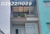 Nhà Trung Tâm Linh Chiểu, DT Sàn 162m2  3 Tầng, HXH chỉ 5 tỷ1