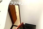 BÁN NHÀ 3 TẦNG, 60M2, HỒ VĂN LONG, BÌNH HƯNG HÒA, BÌNH TÂN - GIÁ HỜ 5.5 TỶ - SỔ ĐỎ