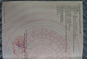 Bán khách sạn mới 4 sao 20 tầng đã hoàn công 66 phòng căn hộ tại Vĩnh Hải, Nha Trang