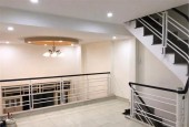 BÁN NHÀ 5 TẦNG, 68M2, HXT BẠCH ĐĂNG, TÂN BÌNH - GIÁ 13.8 TỶ NỞ HẬU ĐẸP
