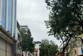 Bán nhà 151m², 3 tầng, 5PN, 5WC, An Dương Vương, Tây Hồ - 17 tỷ