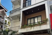 Nhà đẹp đón Tết - Ba Đình - phân lô ô tô - 70m*6 tầng thang máy - nhỉnh 22 tỷ