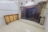 BÁN NHÀ 2 TẦNG, 55M2, ĐƯỜNG 49- HIỆP BÌNH CHÁNH, THỦ ĐỨC - GIÁ 4.2 TỶ -KHÔNG QUY HOẠCH