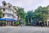 ĐỘC QUYỀN BÁN NHÀ HẦM 4 LẦU - GÓC 2MT VIP NHẤT KDC HIỆP THÀNH CITY, Q12