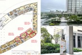 Bán Shop góc 2 mặt tiền tại dự án The Aurora Phú Mỹ Hưng Quận 7
