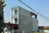 Lô đất siêu đẹp 130m2 mặt tiền 8m, vuông như tờ A4 , 2 thoáng trước sau , view trường học . giá đầu tư chỉ nhỉnh 6 tỷ.