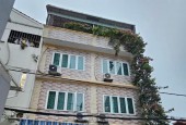 NHÀ ĐẸP- PHÂN LÔ PHỐ NGỌC THỤY, 45M2,4 TẦNG, MT 7M, 9 TỶ.LONG BIÊN.