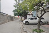 Mảnh đất vàng An Dương Vương- ô tô vào đất - DT 190.1m2 x MT 8m giá 21 tỷ