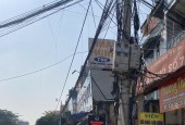 Hiếm Nhà Phú Lãm dân xây ô tô cách nhà 20 mét giảm 200tr bán gấp