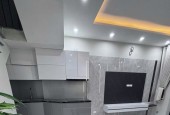 Bán nhà Đội Cấn 32M 4 Tầng full nội thất ở luôn 10M ra phố giá 8.19 tỷ