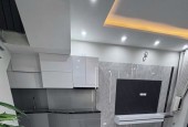 Bán nhà Đội Cấn full nội thất ở luôn 32m 4 tầng 10M ra phố giá 8.19 tỷ