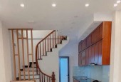 HƠN 7 TỶ CÓ NGAY NHÀ ĐẸP - NGỌC THUỴ - LONG BIÊN - 48M x 5 TÂNG
LÔ GÓC - MẶT NGÕ - NGÕ THÔNG - Ô TRÁNH - KINH DOANH NHỎ -  NỞ HẬU QUÁ ĐẸP