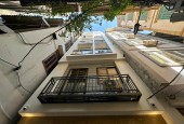 (Siêu Phẩm) Tòa Apartment 2 mặt ngõ 101m2 x 26P Đường Láng - Dòng tiền 2,3 tỷ/năm - Tin Thật 100%