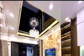 HOT!!!  nhà  ĐỘI CẤN ở ngay 25m 4 tầng full nội thất ở ngay giá 6.35 tỷ