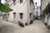 Đầu Tư Thông Minh - Căn Nhà 4 Phòng Ngủ, Phú Lãm - Tiềm Năng Sinh Lời Cao, Cơ hội cực tốt