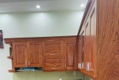 BÁN NHÀ TRONG NGÕ PHAN BÁ VÀNH, DIỆN TÍCH 42M GIÁ CHỈ 2.35 TỶ