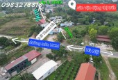 Đất nền thị trấn Ba Hàng Đồi, Lạc Thủy. Cách đường mòn 30m, cách An Phú 1km