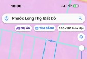 Phước Long Thọ 
Full phủ hồng có 80tc. Ngay tạp hoá Mười Thy