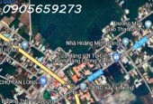 300 triệu CÒN LẠI 550 TRIỆU VAY, CẦN BÁN GẤP TÂN LONG - PHÚ GIÁO - CAO TỐC HCM - TDM - CHƠN THÀNH