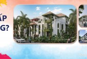 Căn TOWNHOUSE Sun Urban City Hà Nam .sử dụng, Dòng tiền 24/7 tại Khu du lịch SunWorld gần Hà Nội.