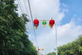 ĐẤT NỀN SỔ SẴN CHỈ CẦN THANH TOÁN 350 TRIỆU RA PHÒNG CÔNG CHỨNG
