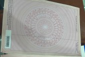 Bán đất Đại Áng, Thanh Trì, Hà Nội. Diện tích 40m2, mt 4,3m. Giá 3,x tỷ