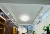 Bán nhà 4 tầng, 42m², 5PN, 4WC, Kim Ngưu, Hai Bà Trưng, 6.6 tỷ, tặng full nội thất