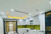 Bán nhà đẹp Hồng Tiến- Ô tô -Thang Máy- Ngõ thông - 40m2 - 6 tầng - nhỉnh 8 tỷ