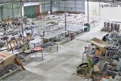 Cho thuê mặt bằng xưởng tại Huyện Kiến Xương, diện tích rộng 1100m2 giá thuê chỉ 20 triệu/tháng