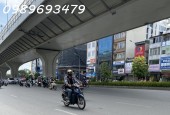 Nhà đẹp Hoàng Cầu, Đống Đa  gara ô tô 43m2/48m2 T2 cao 4 tầng MT 4m giá 11.6 tỷ.