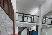 Bán nhà Lĩnh Nam nhà mới 22m 3 tầng 2 ngủ giá 1.9 tỷ