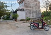 Bán Đất thổ cư lô góc 2 Mặt hẻm 1/đường TX52, phường TX, Q12, dt 217m2 (15mx15m) Hẻm 6m thông  Giá 6,7Tỷ