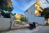 BÁN MẢNH ĐẤT GẦN 50M Ô TÔ VÀO ĐẤT, YÊN MỸ THANH TRÌ GIÁ RẺ CHỈ 3.X TỶ
