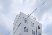ĐẤT HẺM 6M, LONG THÀNH MỸ, THỦ ĐỨC, 96M2