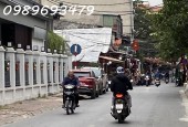 Trung tâm Quận, Thanh Xuân, 10m ra ô tô tránh, dừng đỗ ngày đêm, ngõ ô tô, Kinh Doanh 43m2 giá bán 7 tỷ 25