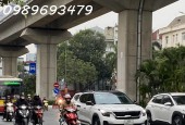 Tuyệt đẹp,Nhà mới Tây Sơn, Đống Đa 40m, mt:4m, 6 tầng Thang Máy, ba bước ra phố 11,2 Tỷ.