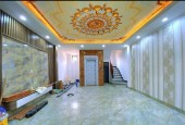 Bán nhà Kim Mã thượng 33m 6 tầng thang máy lô góc KD nhỏ ngõ thông giá 9.31 tỷ