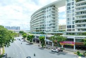 PHÚ MỸ HƯNG MỞ BÁN SHOPHOUSE MẶT TIỀN ĐƯỜNG NGUYỄN ĐỨC CẢNH QUẬN 7