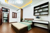 NHÀ ĐẸP KHƯƠNG TRUNG - GẦN Ô TÔ - GẦN HỒ - NỘI THẤT XỊN ĐẸP Y HÌNH Ở NGAY – 35 M2 – 5 TẦNG – 5 TỶ HƠN